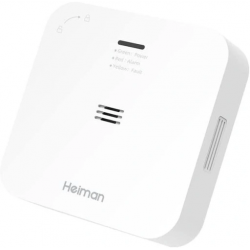 WiFi Smart Carbon Monoxide Alarm WS-720ES