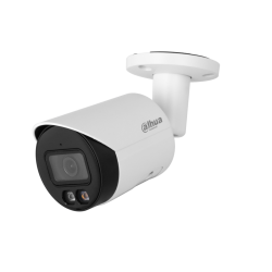 IPC-HFW2549S-S-IL 5MP Smart Dual Light 2.8 mm WizSense Camera