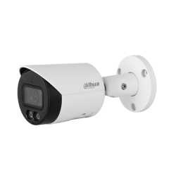 IPC-HFW2549S-S-IL 5MP Smart Dual Light 2.8 mm WizSense Camera