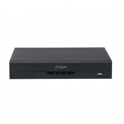 Įrašymo įrenginys NVR4104HS-EI, 4 kan., 1U, Lite AI, Quick pick, 1 HDD