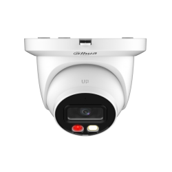 IP kamera IPC-HDW2849TM-S-IL, 8 MP, 2.8 mm, IR 30 m, dual illumination, Lite AI