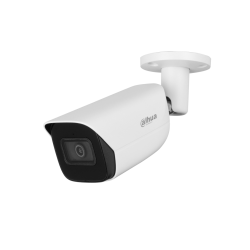 IP vaizdo kamera IPC-HFW5541E-ASE-S3, Pro AI, 5 MP, 2.8 mm, IR 50m