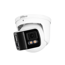 IP kamera IPC-PDW5849-A180-E2-ASTE, Duo 2x4Mp, 180°, 3.6 mm, IR 40 m