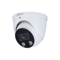 IPC-HDW3549H-AS-PV-S3  5 MP Smart Dual Illumination Active Deterrence camera
