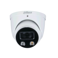 IPC-HDW3549H-AS-PV-S3  5 MP Smart Dual Illumination Active Deterrence camera