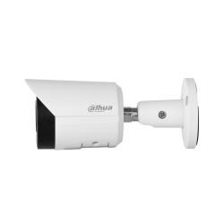 IP kamera IPC-HFW2449S-S-IL, 4 MP, 2.8 mm, IR 30 m, dual illumination, su AI