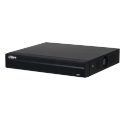 IP vaizdo kamerų įrašymo įrenginys NVR4104HS-4KS3, 1 HDD, 4 kan.