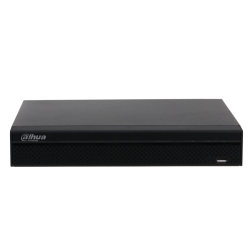 IP vaizdo kamerų įrašymo įrenginys NVR4116HS-4KS3, 1 HDD, 1U, 16 kan.,