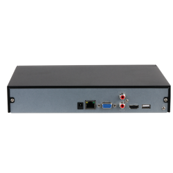 IP vaizdo kamerų įrašymo įrenginys NVR4116HS-4KS3, 1 HDD, 1U, 16 kan.,