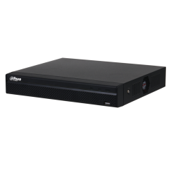 NVR4108HS-4KS3
8CH Compact 1U 1HDD Lite Network Video Recorder