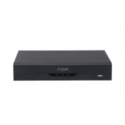 Įrašymo įrenginys NVR4108HS-8P-EI, 8 kan., 8PoE, 1U, Lite AI, Quick pick, 1 HDD