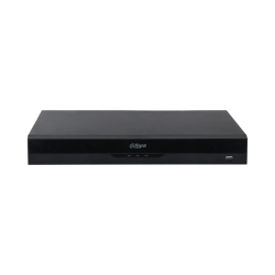 Įrašymo įrenginys NVR4216-EI, 16k, 2HDD, Quick Pick, AI f-jos