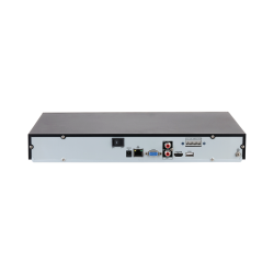 Įrašymo įrenginys NVR4216-EI, 16k, 2HDD, Quick Pick, AI f-jos
