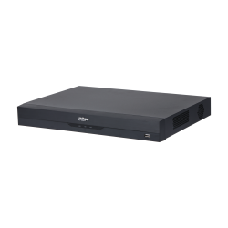 NVR4216-EI
16CH 1U 2HDDs WizSense Network Video Recorder
