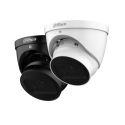 IPC-HDW5541T-ZE-S3 5MP IR Vari-focal Eyeball WizMind Network Camera