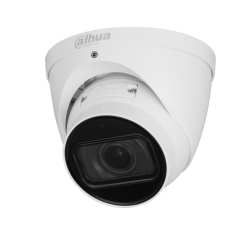 IP vaizdo kamera IPC-HDW5541T-ZE-S3, Pro AI, 5 mp, zoom, IR 40m, AcuPick