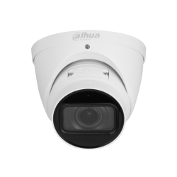 IPC-HDW5541T-ZE-S3 5MP IR Vari-focal Eyeball WizMind Network Camera