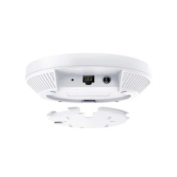 TP-LINK lubinis WiFi 6 prieigos taškas EAP613 AX1800