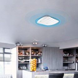 EAP115
300Mbps Wireless N Ceiling Mount Access Point