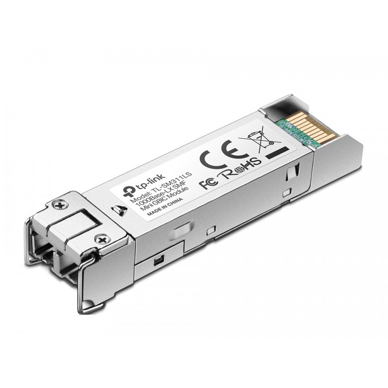 TP-LINK TL-SM311LS gigabitinis SFP modulis