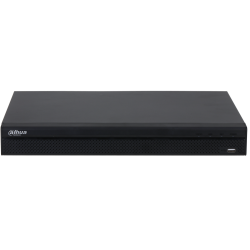 IP kamerų įrašymo įrenginys, 2 HDD, 8 kan., NVR4208-4KS3