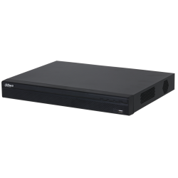 NVR4208-4KS3
8CH 1U 2HDDs Lite Network Video Recorder