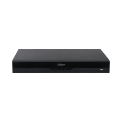 IP kamerų įrašymo įrenginys NVR4208-8P-EI, 2 HDD, 8 kan., 8 PoE , WizSense