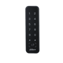 Skaitytuvas (Wiegand34, RS485) 13.56MHz, Mifare, ASR2201A
