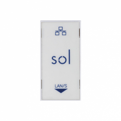 Sol-LAN/S LAN Interface