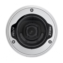 SRXP4-5V10-EMD-IR dome camera, 5Mp, 3.4-10.5mm, Sarix Pro Series 4