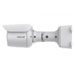 PELCO kamera SRXP4-5V10-EBT-IR, 5Mp, 3.4-10.5mm, Sarix Pro Series 4