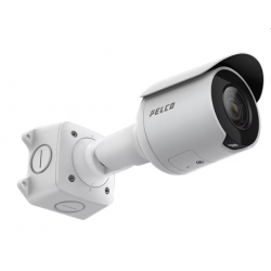 PELCO kamera SRXP4-5V10-EBT-IR, 5Mp, 3.4-10.5mm, Sarix Pro Series 4