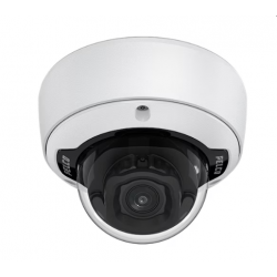 PELCO dome camera SRXP4-8V9-EMD-IR, 8Mp, 4.4-9.3 mm, Sarix Pro Series 4