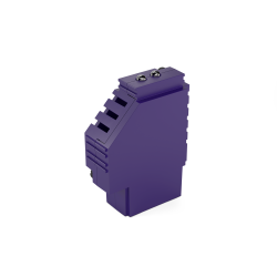 ALC Module to control LED strips with WS281X interface