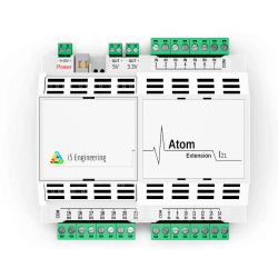 Extension module Atom I21