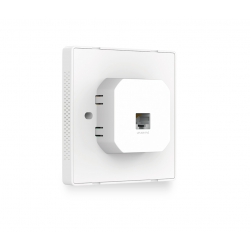 TP-LINK 300Mbps N sieninis belaidis prieigos taškas EAP115-wall