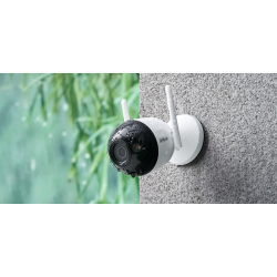 Dahua WiFi kamera F4C-PV, 4Mp, IR30m, 2.8mm, PIR žmogaus aptikimas