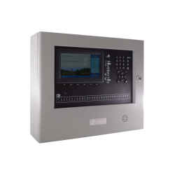 JBE-P2L1-2LE+IO Addressable...