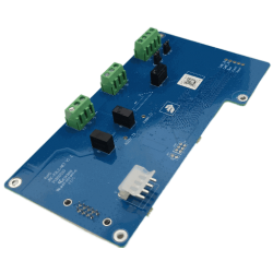 JBE-P2L2-NET Network...