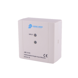 JBE-2120 Addressable Input...