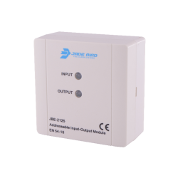 JBE-2125 Addressable Output...