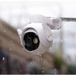 Kamera IMOU Cruiser 2, 5MP, 3.6mm, 2.4Ghz WiFi, išmanus aptikimas