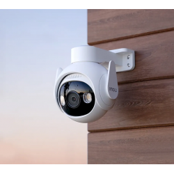 Kamera IMOU Cruiser 2, 5MP, 3.6mm, 2.4Ghz WiFi, išmanus aptikimas