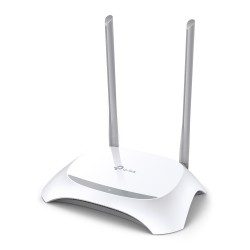 TP-Link WRL Router...
