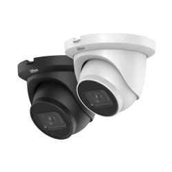 IPC-HDW5541TM-ASE-S3 5MP IR Fixed-focal Dome WizMind AcuPick Camera