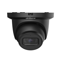 IP vaizdo kamera IPC-HDW5541TM-ASE-S3, AcuPick, 5 MP, 2.8 mm, IR 50m, juoda