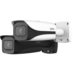 IP vaizdo kamera IPC-HFW5442E-ZE-S3, Pro AI, 4 mp, ZOOM 2.7–12 mm, AcuPick, IR iki 50m