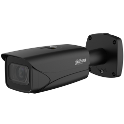 IP vaizdo kamera IPC-HFW5442E-ZE-S3, Pro AI, 4 mp, ZOOM 2.7–12 mm, AcuPick, IR iki 50m, juoda