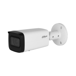 IP kamera IPC-HFW2541T-ZAS-S2, 5Mp, zoom 2.7-13.5mm, IR 60m, Lite AI