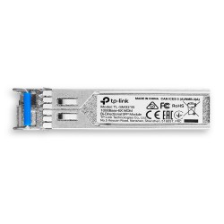 TP-Link komutatoriaus modulis SFP 1000B-BX TL-SM321B